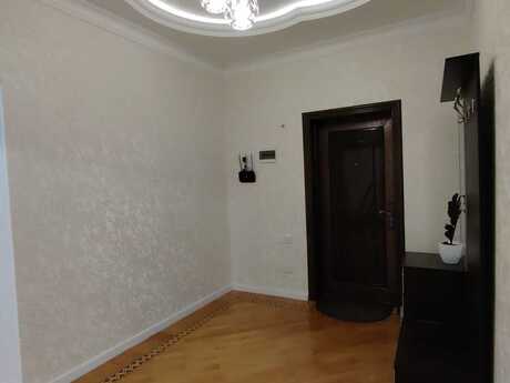3 otaqlı mənzil, 106 m², İnşaatçılar: 278 000 ₼ 3