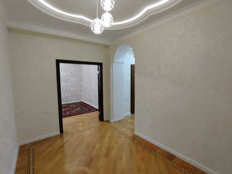 3 otaqlı mənzil, 106 m², İnşaatçılar: 278 000 ₼ 2