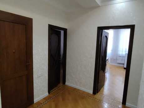 3 otaqlı mənzil, 106 m², İnşaatçılar: 278 000 ₼ 5