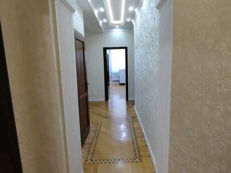 3 otaqlı mənzil, 106 m², İnşaatçılar: 278 000 ₼ 4