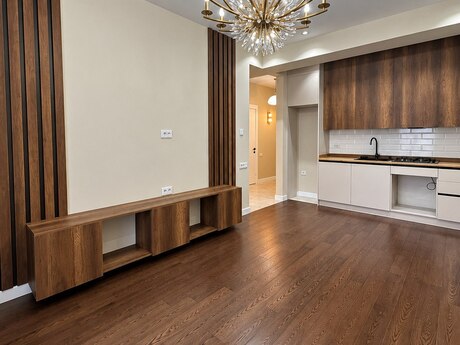 2 otaqlı mənzil, 58,3 m², Azadlıq Prospekti: 235 000 ₼ 3