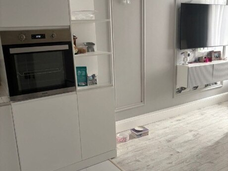 2 otaq · 54 m² · 14/14 mərtəbə, Nərimanov