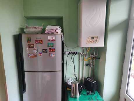 Kirayə 3 otaqlı mənzil, 60 m², Yeni Günəşli: 500 ₼/ay 3