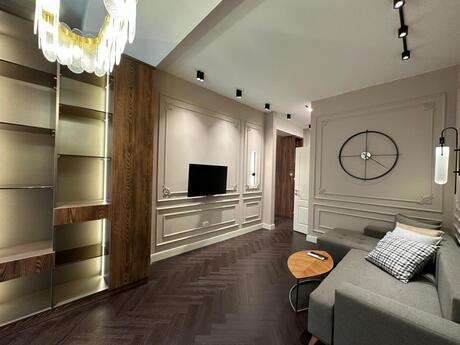 Elan №6459780 - Bakı, 28 May m., 3 otaqlı, 100 m², 9/21 mərtəbə