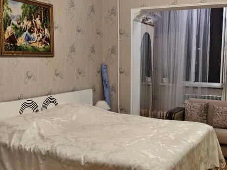 3-room apartment, 92 m², 8-ci mikrorayon: 260 000 ₼ 3