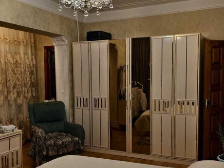 3-room apartment, 92 m², 8-ci mikrorayon: 260 000 ₼ 4