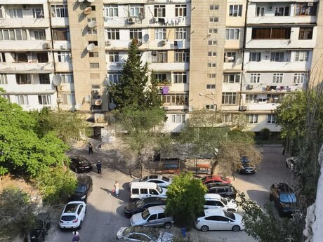 3 rooms · 92 m² · floor 6/9, 8-ci mikrorayon