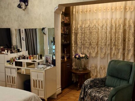 3-room apartment, 92 m², 8-ci mikrorayon: 260 000 ₼ 5