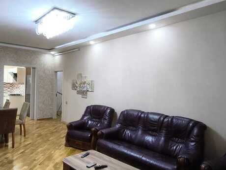 Kirayə 3 otaqlı mənzil, 110 m², Şah İsmayıl Xətai: 1 000 ₼/ay 4