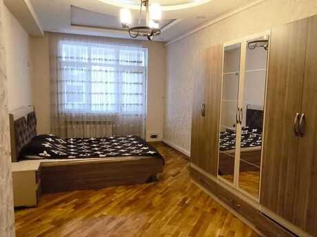Kirayə 3 otaqlı mənzil, 110 m², Şah İsmayıl Xətai: 1 000 ₼/ay 5