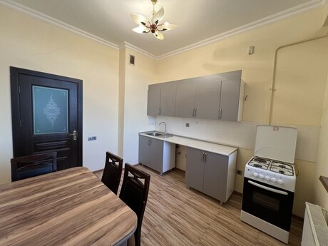 3-комнатная квартира, 110 м², Bibiheybət: 350 000 ₼ 4