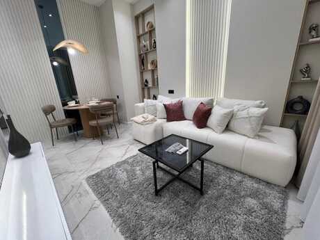 Kirayə 2 otaqlı mənzil, 65 m², 28 May: 1 200 ₼/ay 4