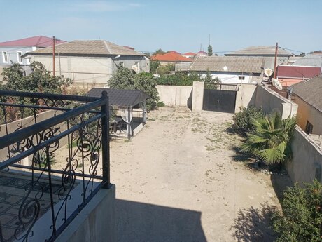 4 otaqlı həyət evi, 200 m², Maştağa: 135 000 ₼ 3