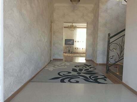 4 otaqlı həyət evi, 200 m², Maştağa: 135 000 ₼ 4