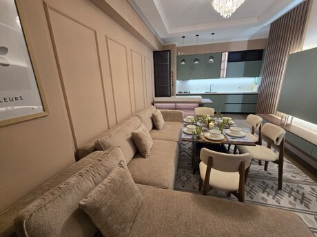 3-room apartment, 70 m², Yasamal: 280 000 ₼ 3
