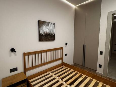 Kirayə 3 otaqlı mənzil, 95 m², 28 May: 2 500 ₼/ay 4