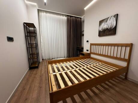 Kirayə 3 otaqlı mənzil, 95 m², 28 May: 2 500 ₼/ay 3