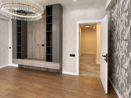 2-room apartment, 65,3 m², Azadlıq Prospekti: 255 000 ₼ 3