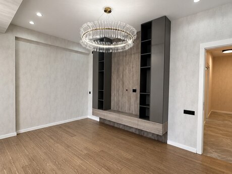 2-room apartment, 65,3 m², Azadlıq Prospekti: 255 000 ₼ 2