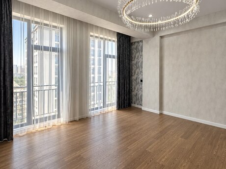 Elan №6459679 - Bakı, Azadlıq Prospekti m., 2 otaqlı, 65.3 m², 13/17 mərtəbə