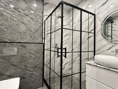 2 otaqlı mənzil, 81 m², Nizami City: 340 000 ₼ 5