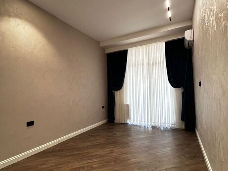 2 otaqlı mənzil, 81 m², Nizami City: 340 000 ₼ 3
