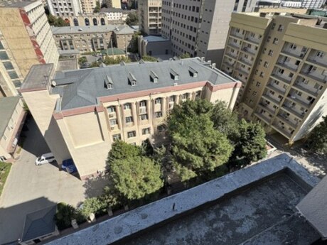 2 otaqlı mənzil, 77 m², London Evləri: 220 000 ₼ 2