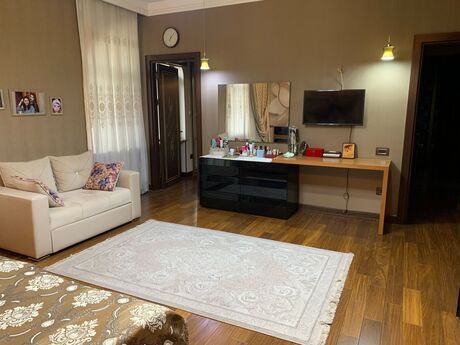 4 otaqlı mənzil, 120 m², Kubinka: 599 000 ₼ 5