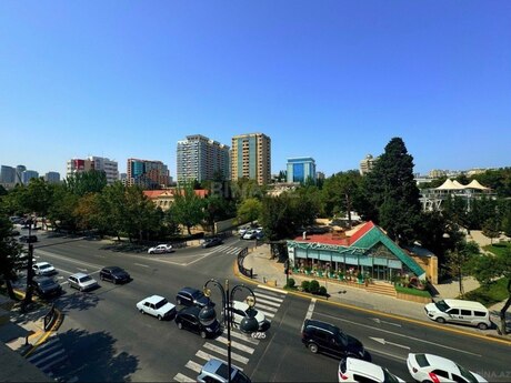 4 otaqlı mənzil, 120 m², Kubinka: 599 000 ₼ 2