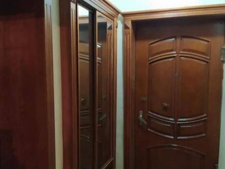 3 otaqlı mənzil, 80 m², İnşaatçılar: 215 000 ₼ 5