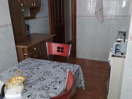 3 otaqlı mənzil, 80 m², İnşaatçılar: 215 000 ₼ 2