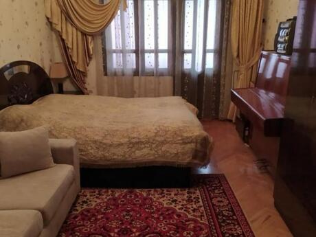 3 otaqlı mənzil, 80 m², İnşaatçılar: 215 000 ₼ 4