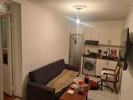 2 otaqlı mənzil, 30 m², 28 May: 109 000 ₼ 5