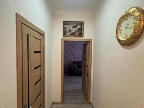 Kirayə 2 otaqlı mənzil, 65 m², Nəriman Nərimanov: 800 ₼/ay 5