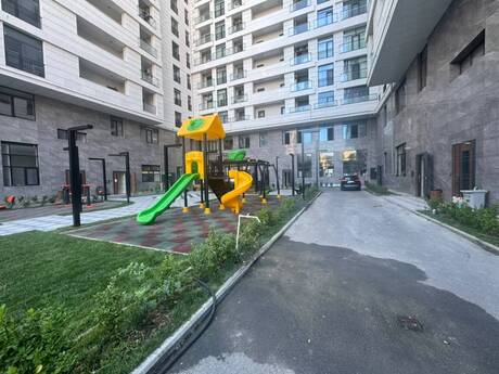 2 otaqlı mənzil, 55 m², Koroğlu Residence: 255 000 ₼ 3