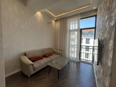2 otaqlı mənzil, 55 m², Koroğlu Residence: 255 000 ₼ 4