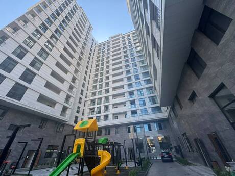2 otaqlı mənzil, 55 m², Koroğlu Residence: 255 000 ₼ 2