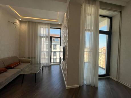 2 otaqlı mənzil, 55 m², Koroğlu Residence: 255 000 ₼ 5