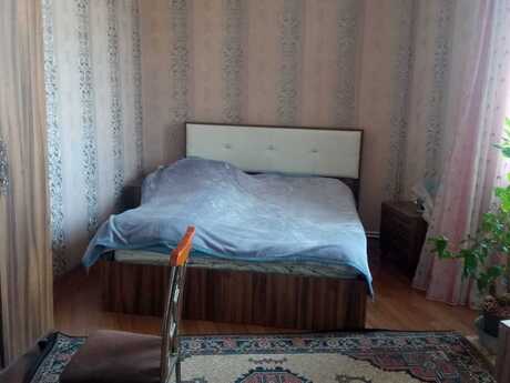 4 otaqlı mənzil, 100 m², Elmlər Akademiyası: 380 000 ₼ 4
