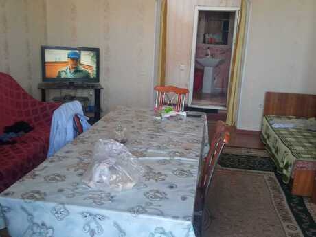 4 otaqlı mənzil, 100 m², Elmlər Akademiyası: 380 000 ₼ 2