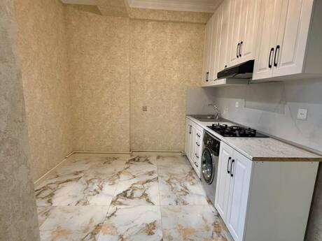 Kirayə 2 otaqlı mənzil, 85 m², Həzi Aslanov: 750 ₼/ay 4