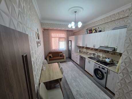 2 otaqlı mənzil, 95 m², Xətai: 220 000 ₼ 3