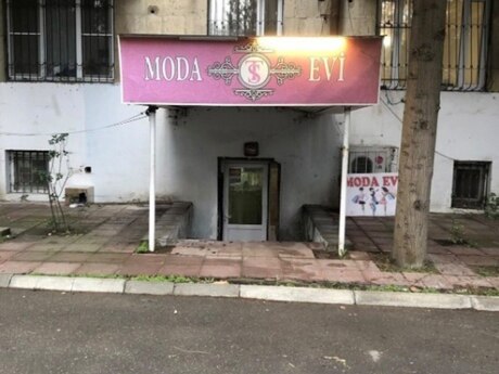 Объявление №6459824 - Баку, м. Элмляр Академиясы, 60 м²