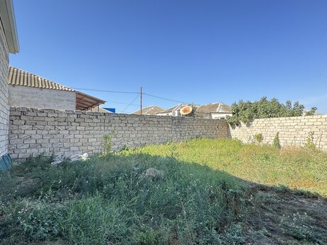 3 otaqlı həyət evi, 90 m², Hövsan: 78 000 ₼ 5