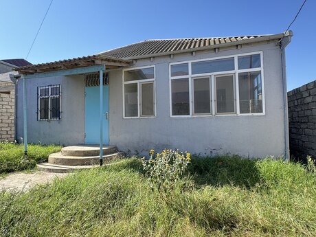 Elan №6459833 - Bakı, Hövsan q., 3 otaqlı, 90 m²