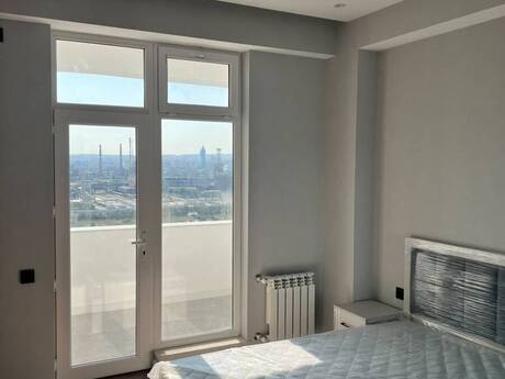Kirayə 2 otaqlı mənzil, 46 m², Neftçilər: 800 ₼/ay 3