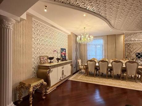 4 otaqlı mənzil, 210 m², İçəri Şəhər: 689 000 ₼ 3