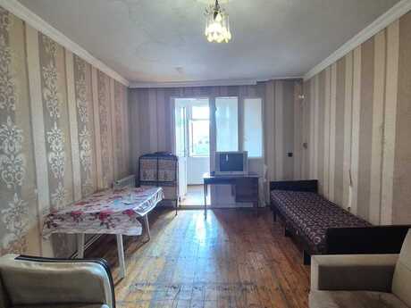 1 otaqlı mənzil, 40 m², İnşaatçılar: 116 000 ₼ 2