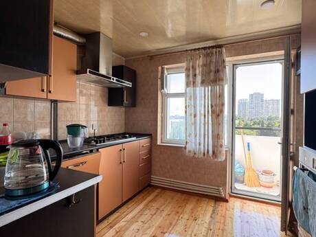 Kirayə 4 otaqlı mənzil, 100 m², Nəsimi: 950 ₼/ay 4