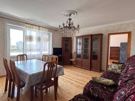 Elan №6459892 - Bakı, Nəsimi r., 4 otaqlı, 100 m², 7/9 mərtəbə